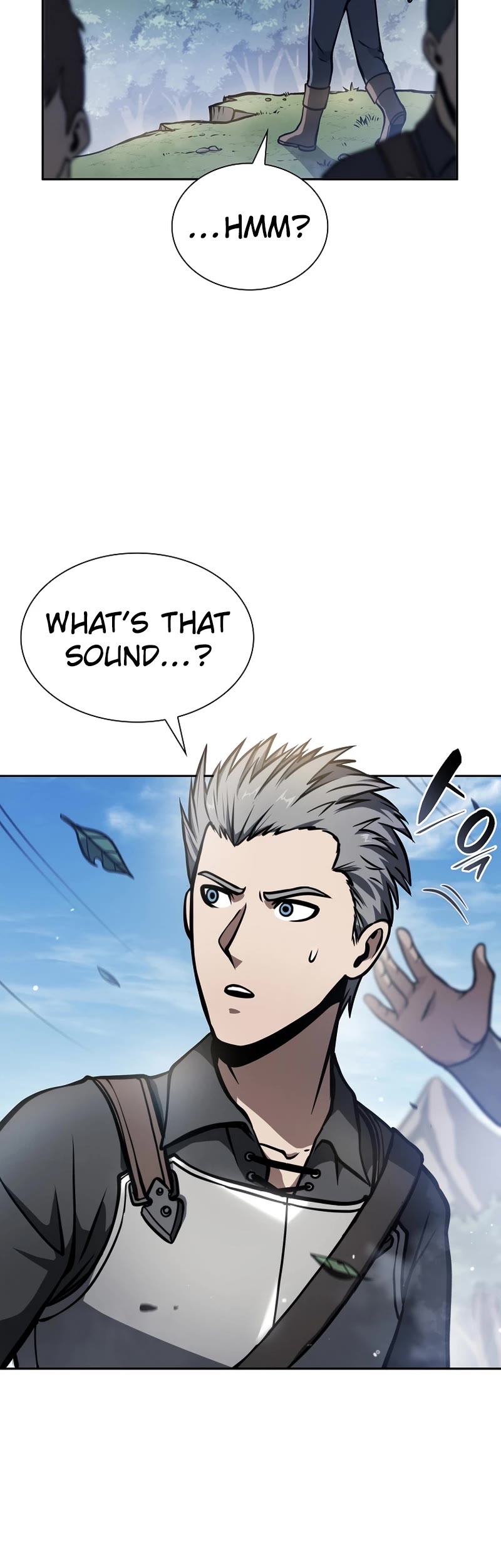 I Returned as an FFF-Class Witch Doctor Chapter 18 page 21 - Chapter 18