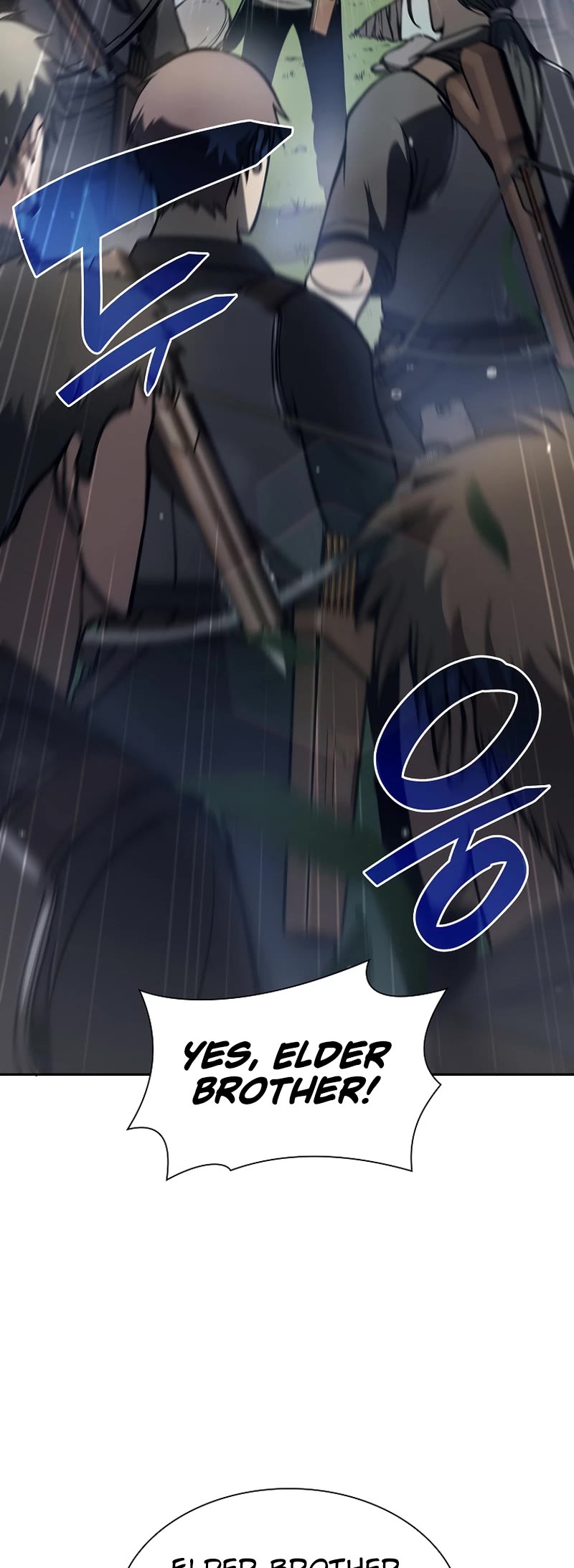 I Returned as an FFF-Class Witch Doctor Chapter 18 page 25 - Chapter 18