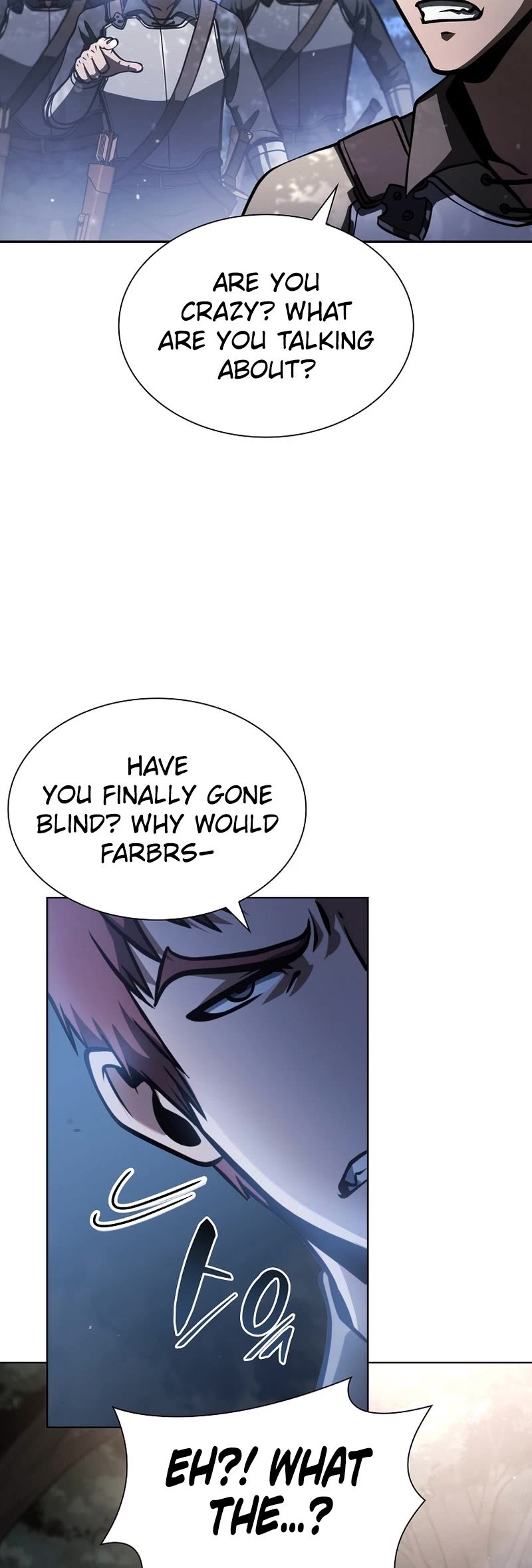 I Returned as an FFF-Class Witch Doctor Chapter 18 page 29 - Chapter 18