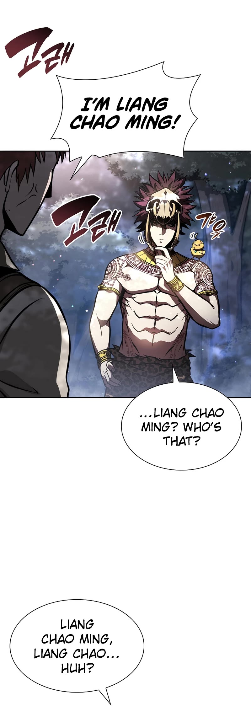 I Returned as an FFF-Class Witch Doctor Chapter 18 page 40 - Chapter 18