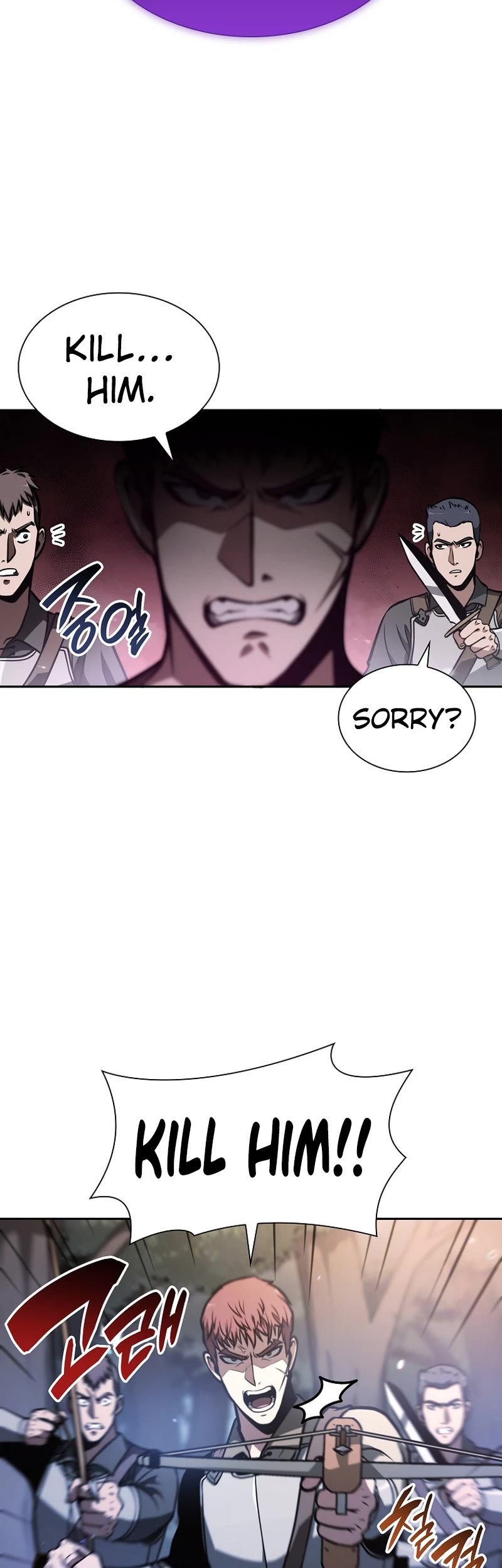 I Returned as an FFF-Class Witch Doctor Chapter 18 page 48 - Chapter 18