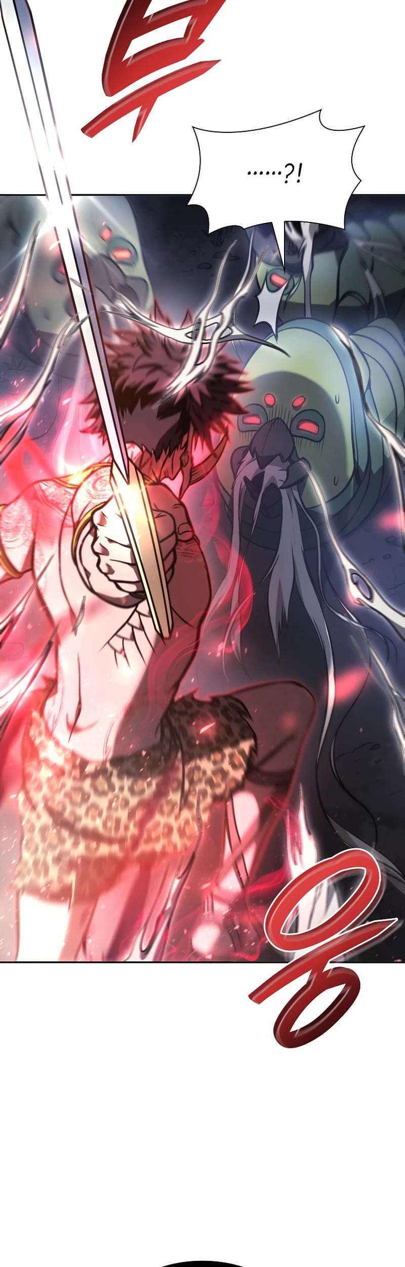 I Returned as an FFF-Class Witch Doctor Chapter 18 page 5 - Chapter 18