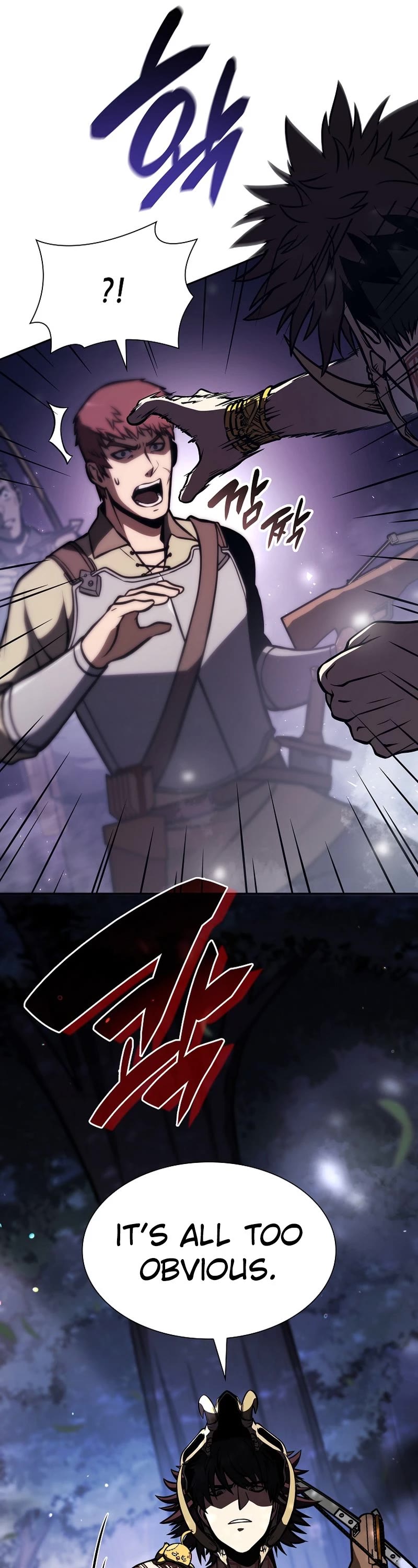 I Returned as an FFF-Class Witch Doctor Chapter 18 page 50 - Chapter 18