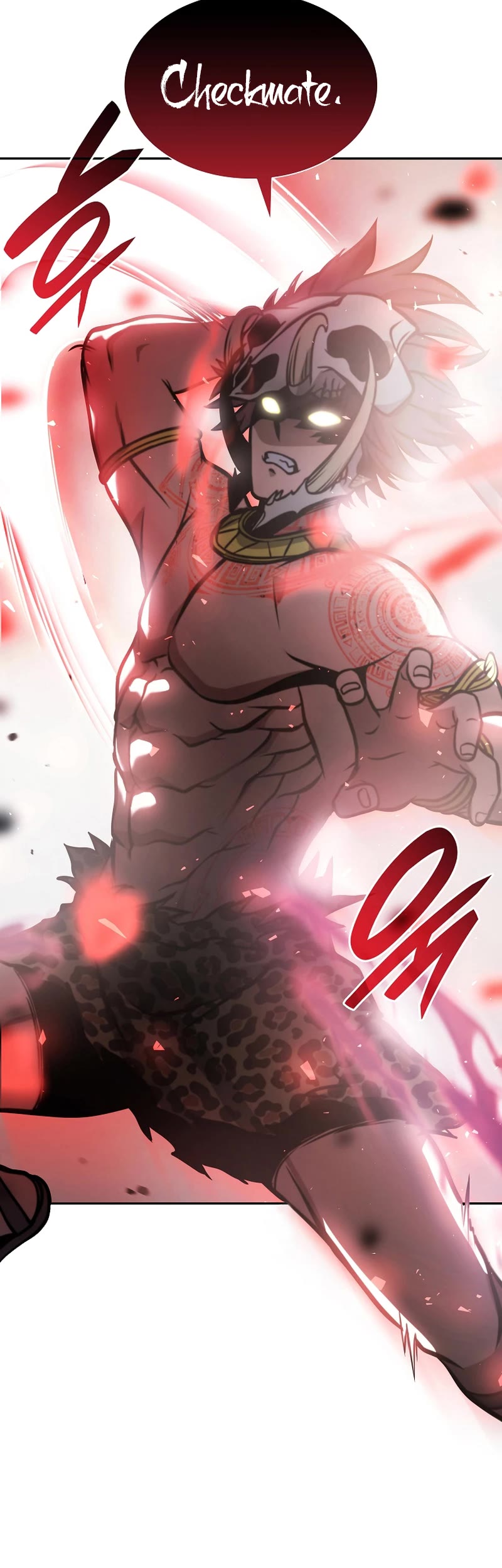 I Returned as an FFF-Class Witch Doctor Chapter 18 page 6 - Chapter 18