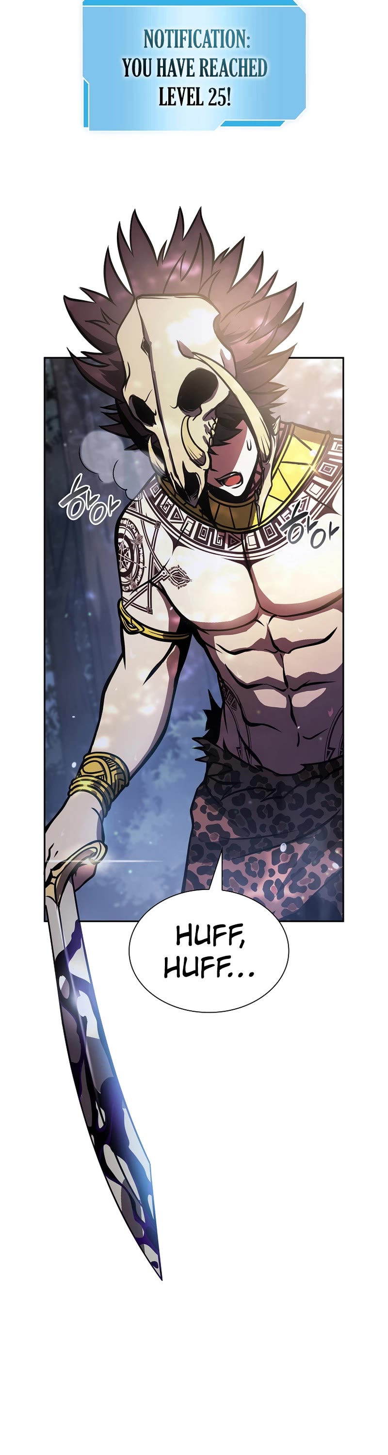 I Returned as an FFF-Class Witch Doctor Chapter 18 page 8 - Chapter 18
