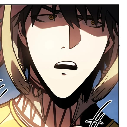 I Returned as an FFF-Class Witch Doctor Chapter 18 cover