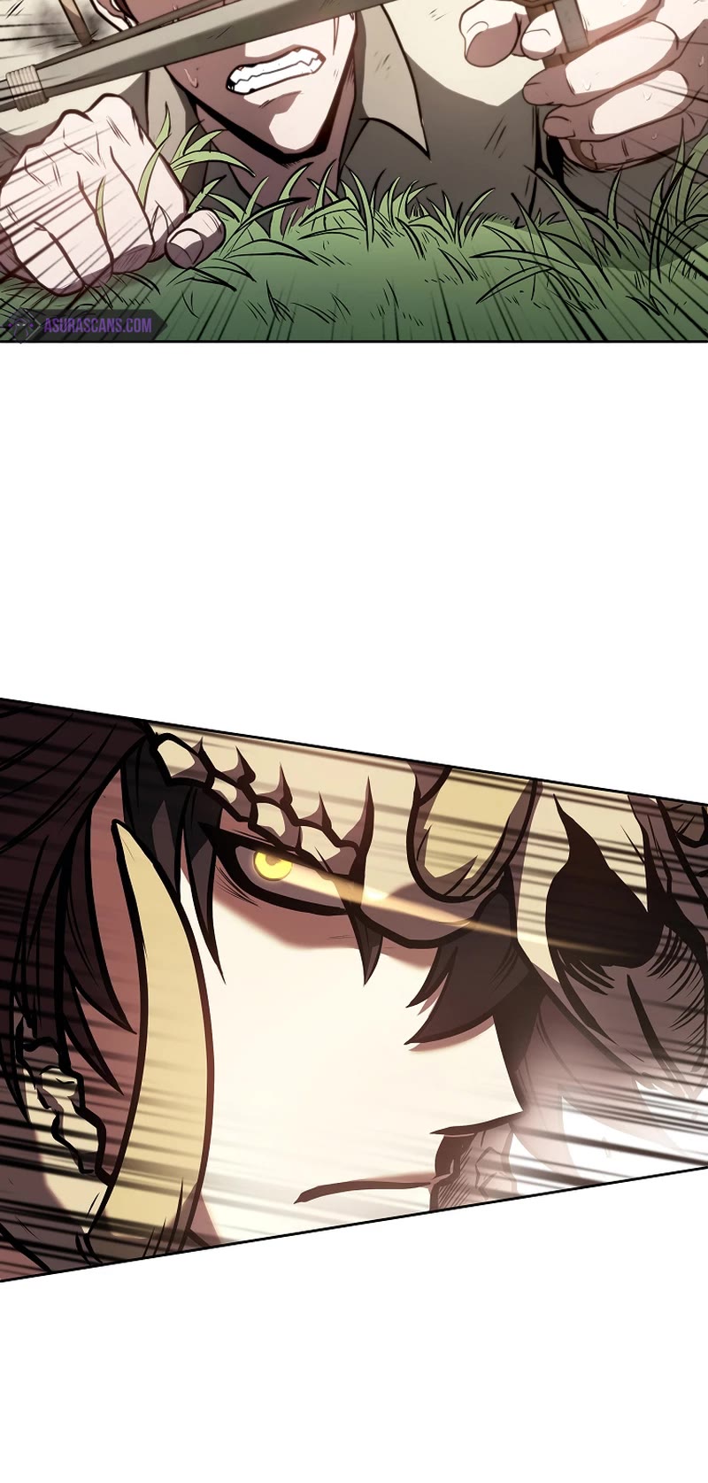 I Returned as an FFF-Class Witch Doctor Chapter 19 page 10 - Chapter 19