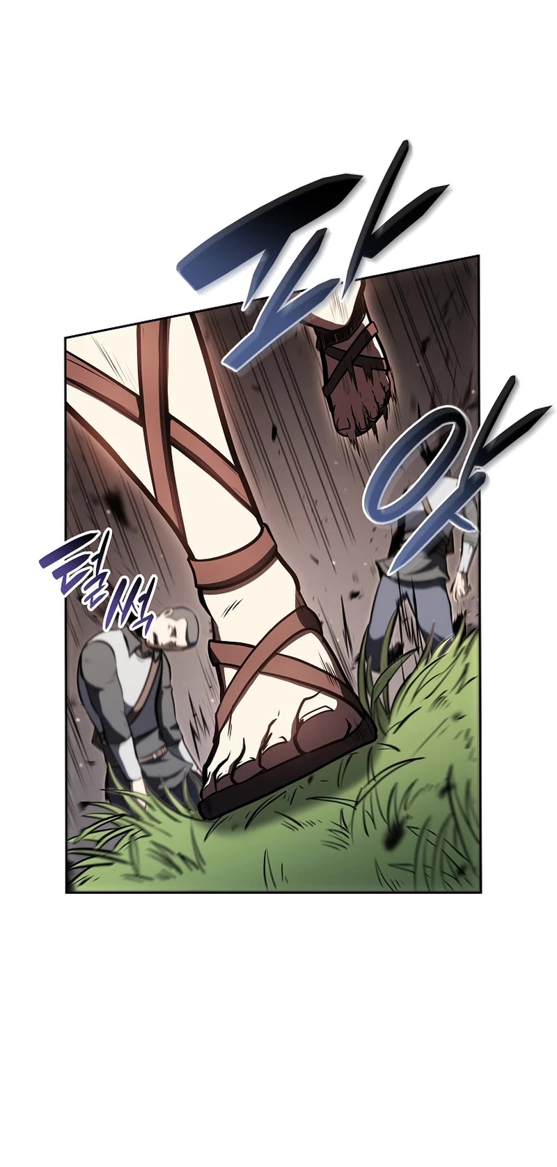 I Returned as an FFF-Class Witch Doctor Chapter 19 page 11 - Chapter 19
