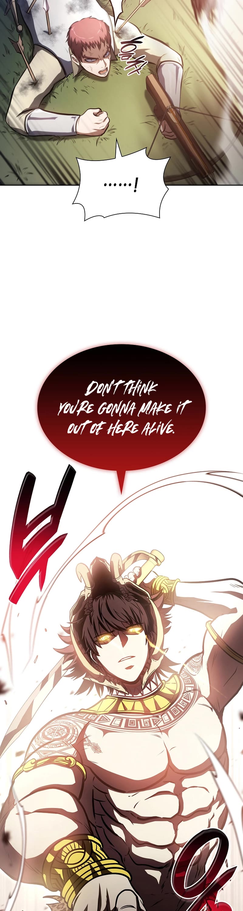 I Returned as an FFF-Class Witch Doctor Chapter 19 page 13 - Chapter 19