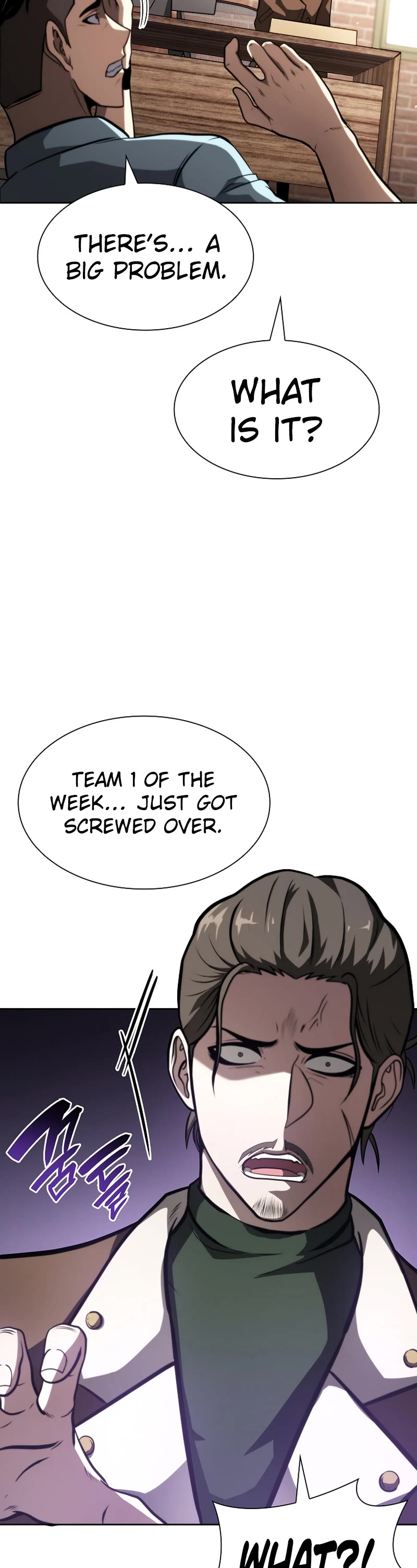 I Returned as an FFF-Class Witch Doctor Chapter 19 page 18 - Chapter 19