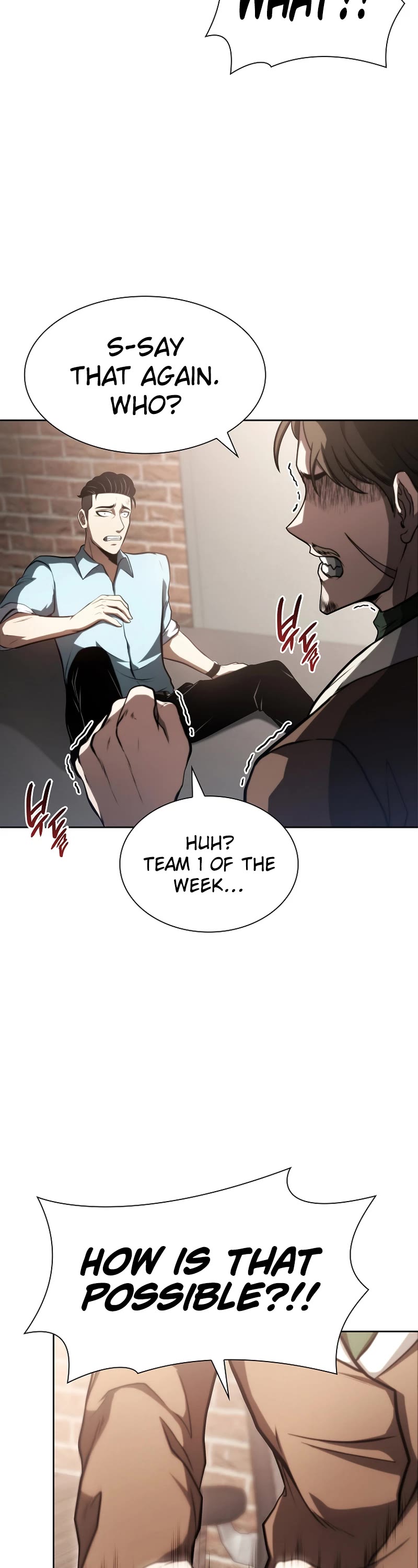 I Returned as an FFF-Class Witch Doctor Chapter 19 page 19 - Chapter 19