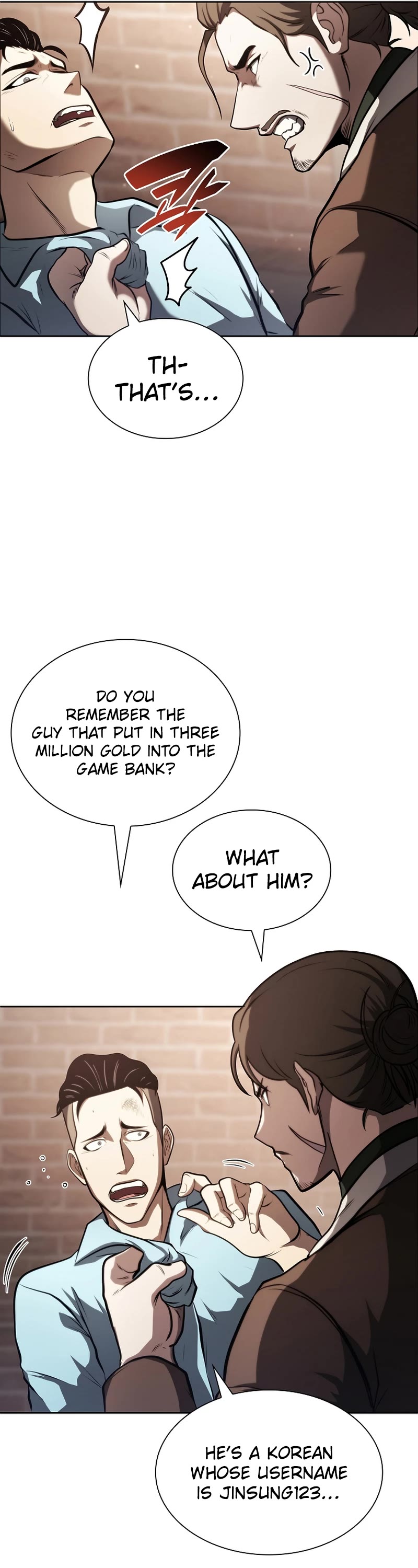 I Returned as an FFF-Class Witch Doctor Chapter 19 page 22 - Chapter 19
