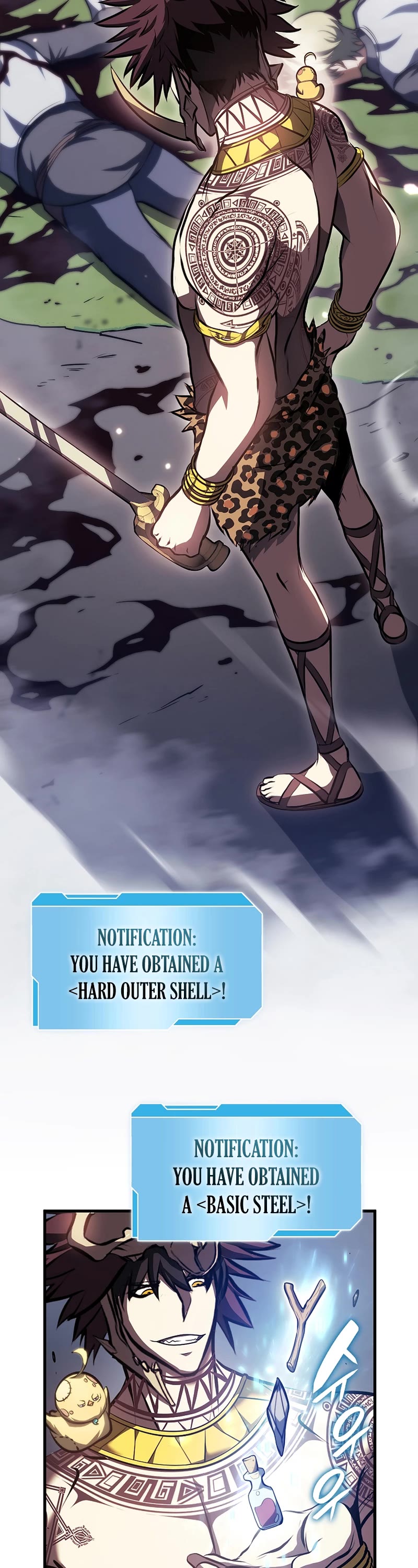I Returned as an FFF-Class Witch Doctor Chapter 19 page 28 - Chapter 19