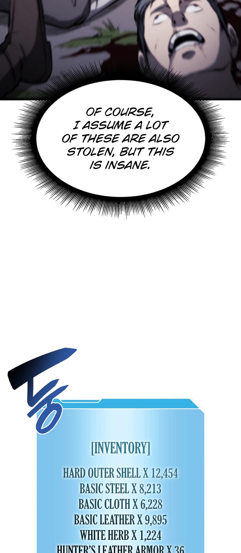 I Returned as an FFF-Class Witch Doctor Chapter 19 page 30 - Chapter 19