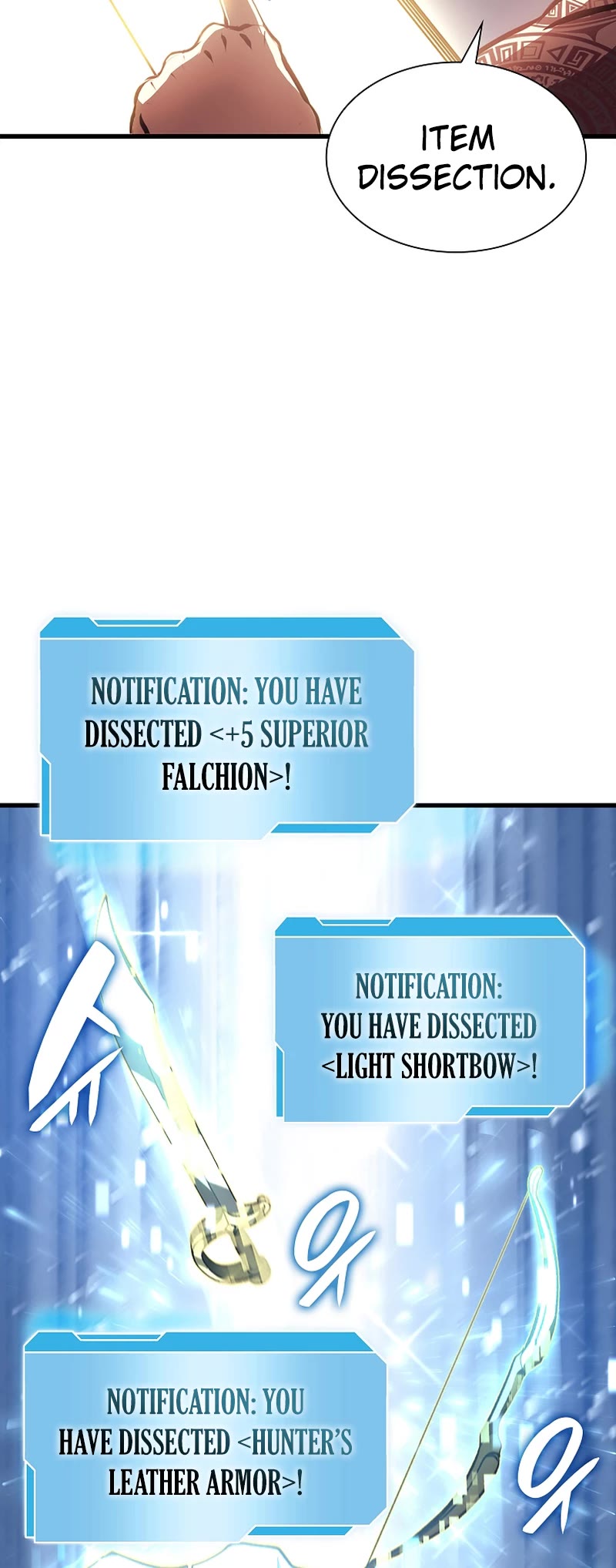 I Returned as an FFF-Class Witch Doctor Chapter 19 page 35 - Chapter 19