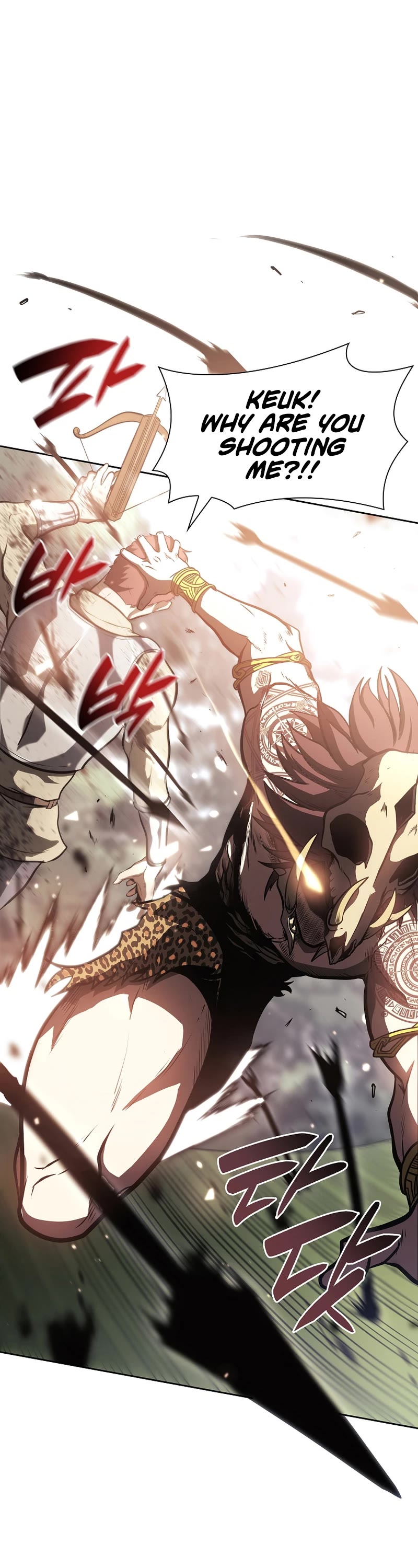 I Returned as an FFF-Class Witch Doctor Chapter 19 page 4 - Chapter 19
