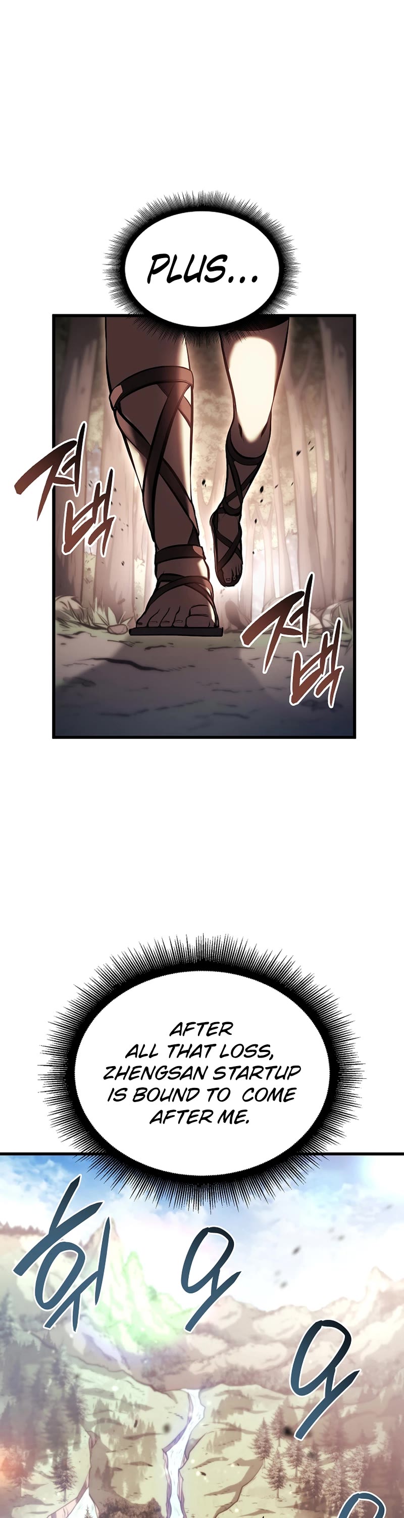 I Returned as an FFF-Class Witch Doctor Chapter 19 page 44 - Chapter 19