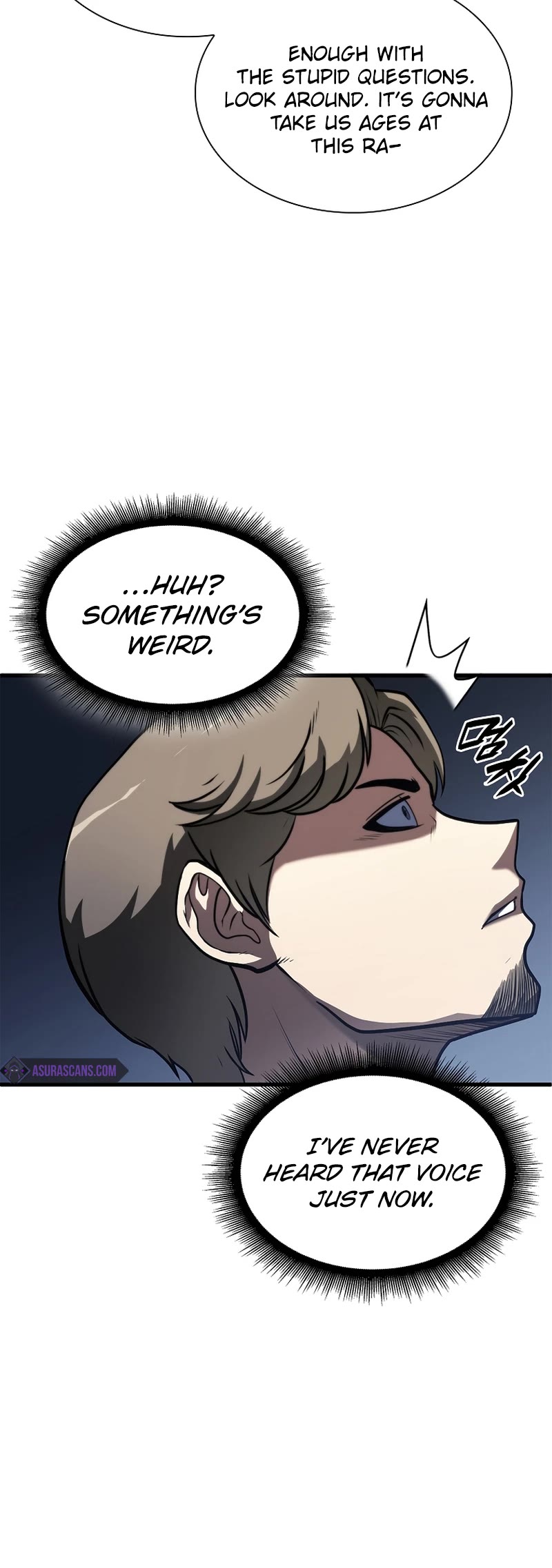 I Returned as an FFF-Class Witch Doctor Chapter 19 page 51 - Chapter 19