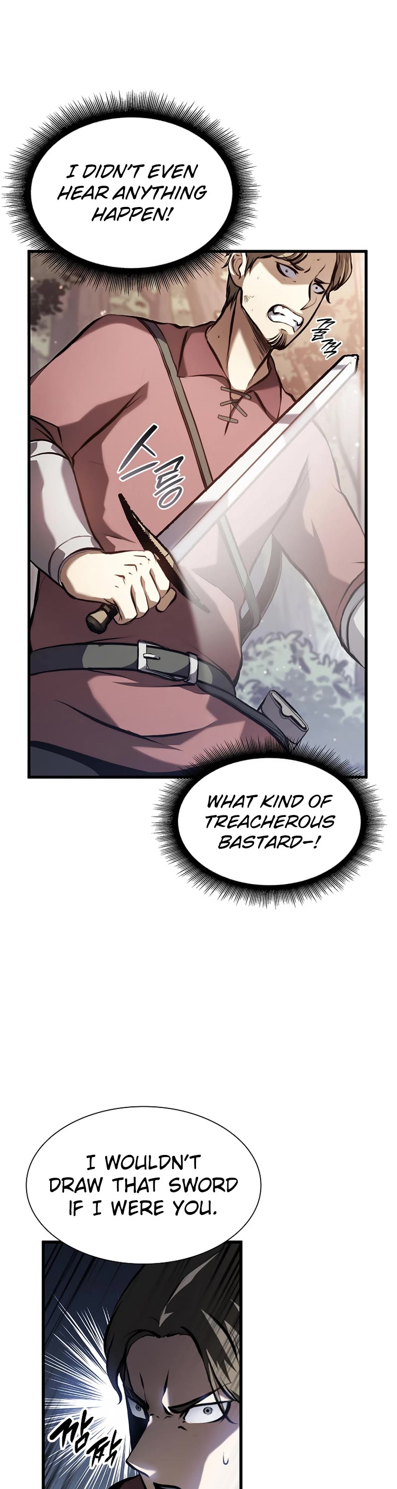 I Returned as an FFF-Class Witch Doctor Chapter 19 page 53 - Chapter 19
