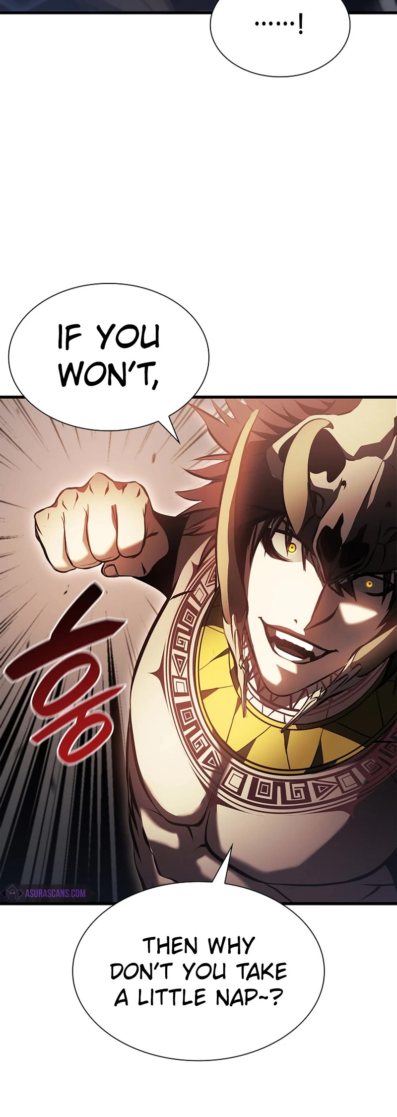 I Returned as an FFF-Class Witch Doctor Chapter 19 page 55 - Chapter 19