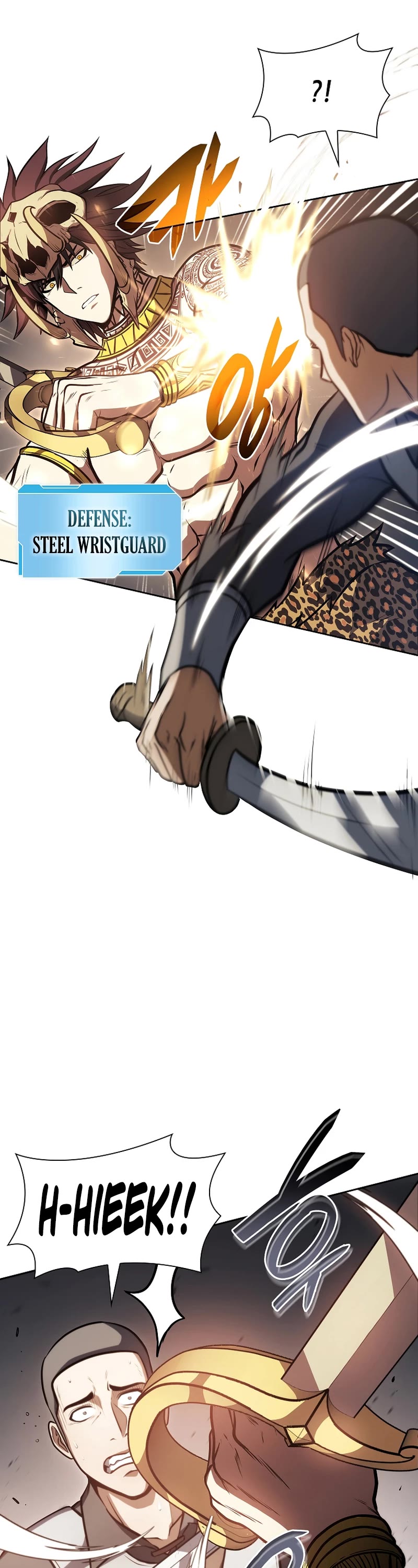 I Returned as an FFF-Class Witch Doctor Chapter 19 page 8 - Chapter 19