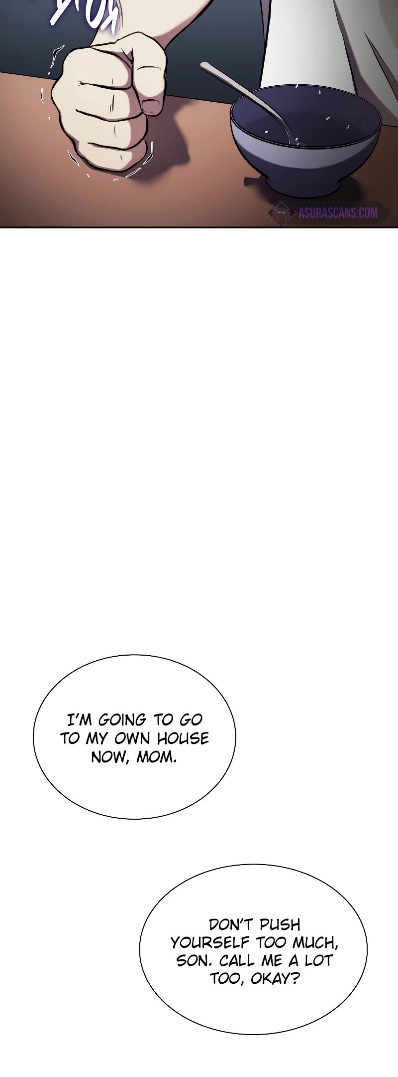 I Returned as an FFF-Class Witch Doctor Chapter 2 page 10 - Chapter 2
