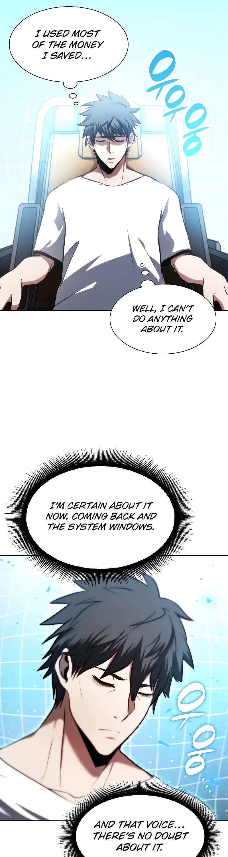I Returned as an FFF-Class Witch Doctor Chapter 2 page 26 - Chapter 2