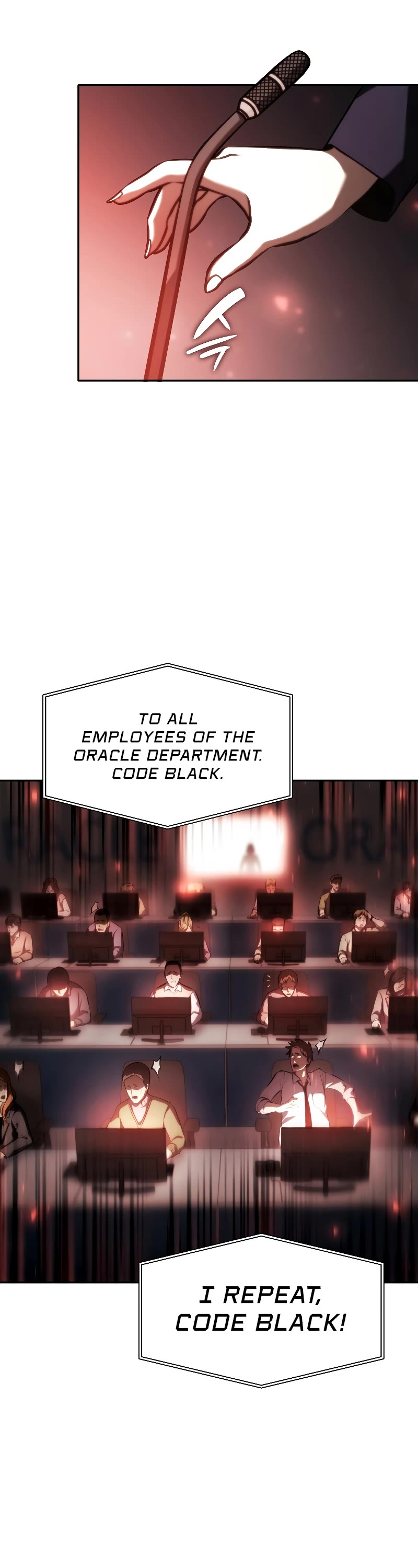I Returned as an FFF-Class Witch Doctor Chapter 2 page 32 - Chapter 2