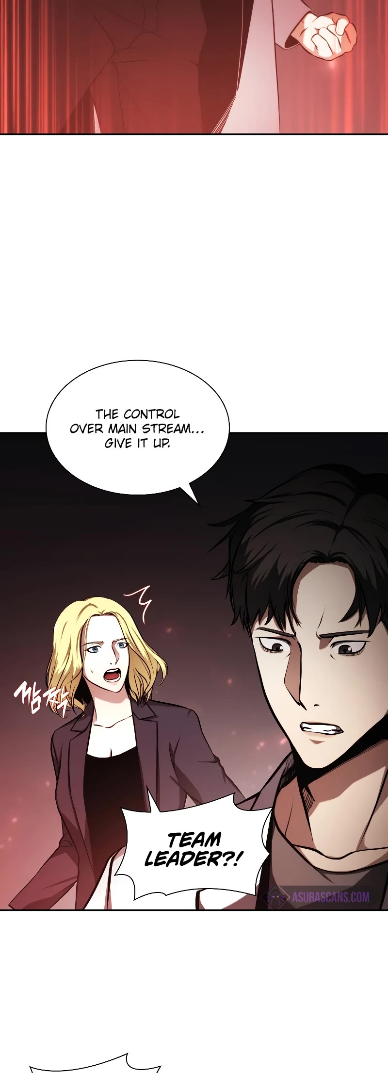 I Returned as an FFF-Class Witch Doctor Chapter 2 page 39 - Chapter 2