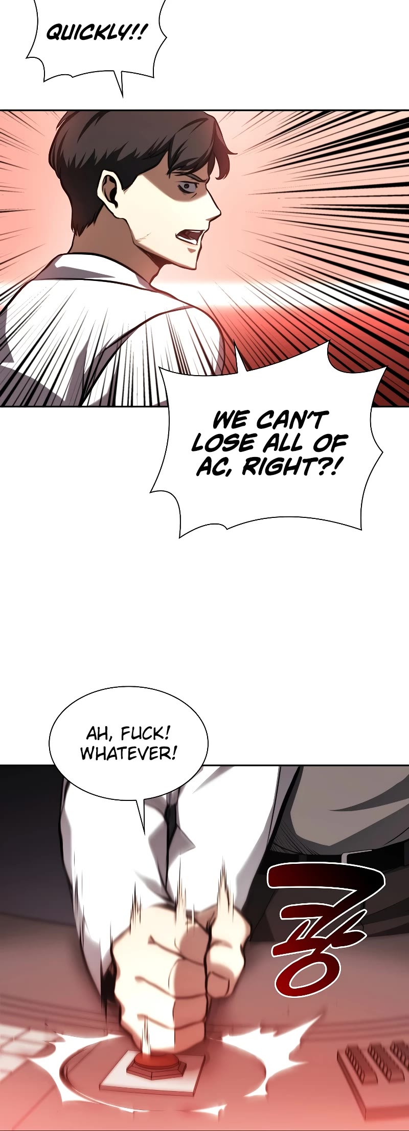 I Returned as an FFF-Class Witch Doctor Chapter 2 page 40 - Chapter 2