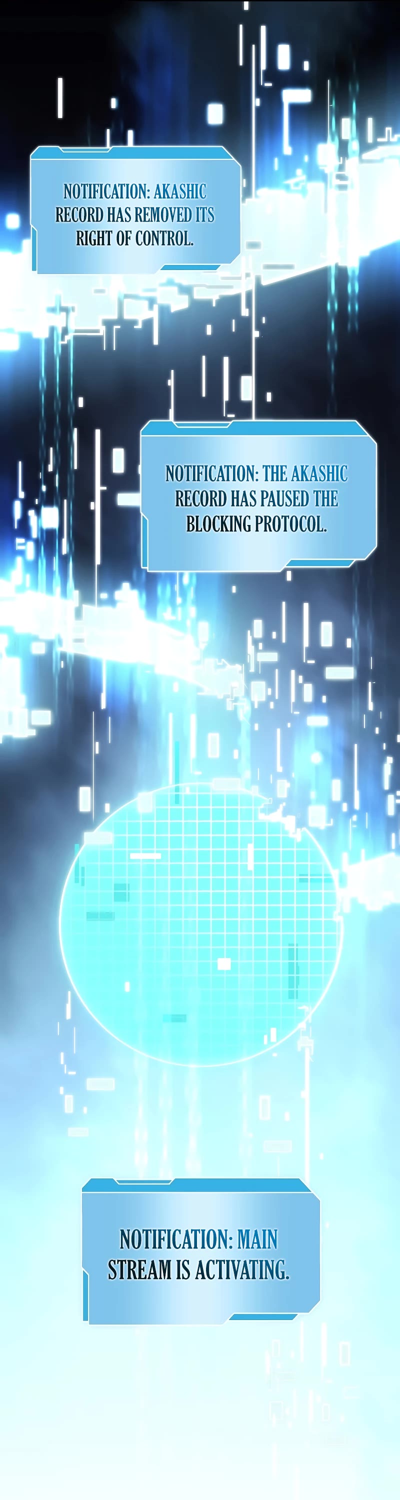 I Returned as an FFF-Class Witch Doctor Chapter 2 page 41 - Chapter 2