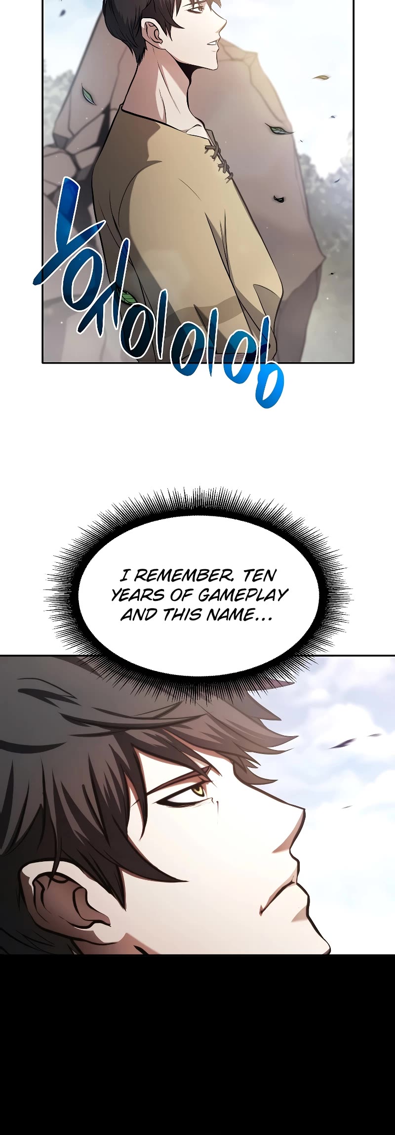 I Returned as an FFF-Class Witch Doctor Chapter 2 page 45 - Chapter 2