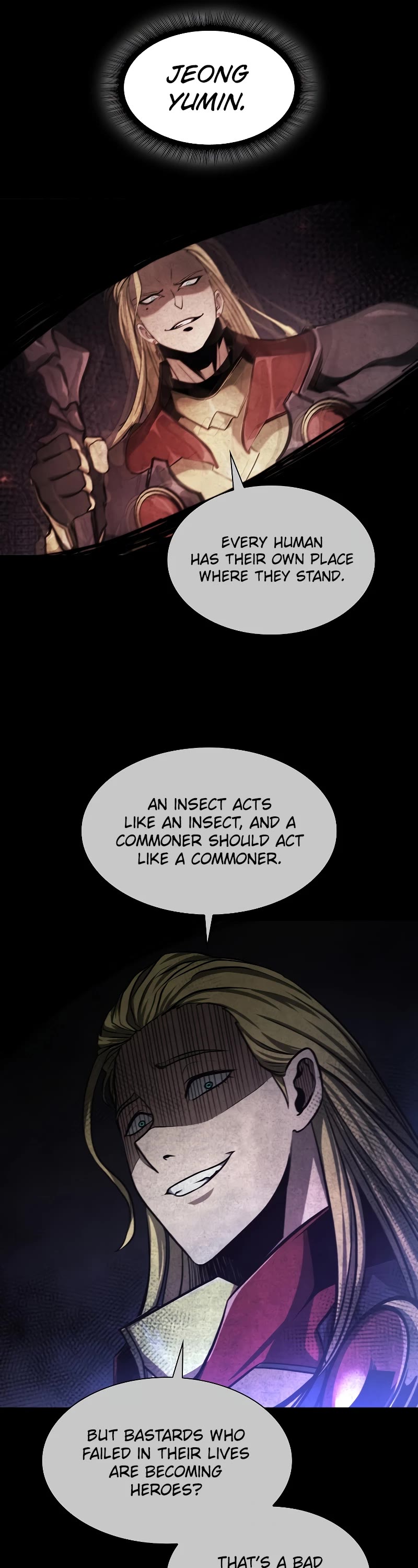I Returned as an FFF-Class Witch Doctor Chapter 2 page 46 - Chapter 2