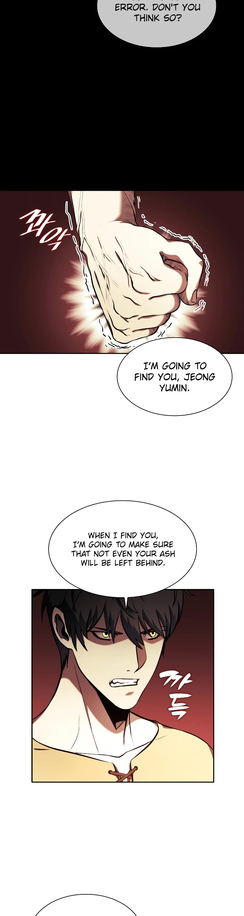 I Returned as an FFF-Class Witch Doctor Chapter 2 page 47 - Chapter 2