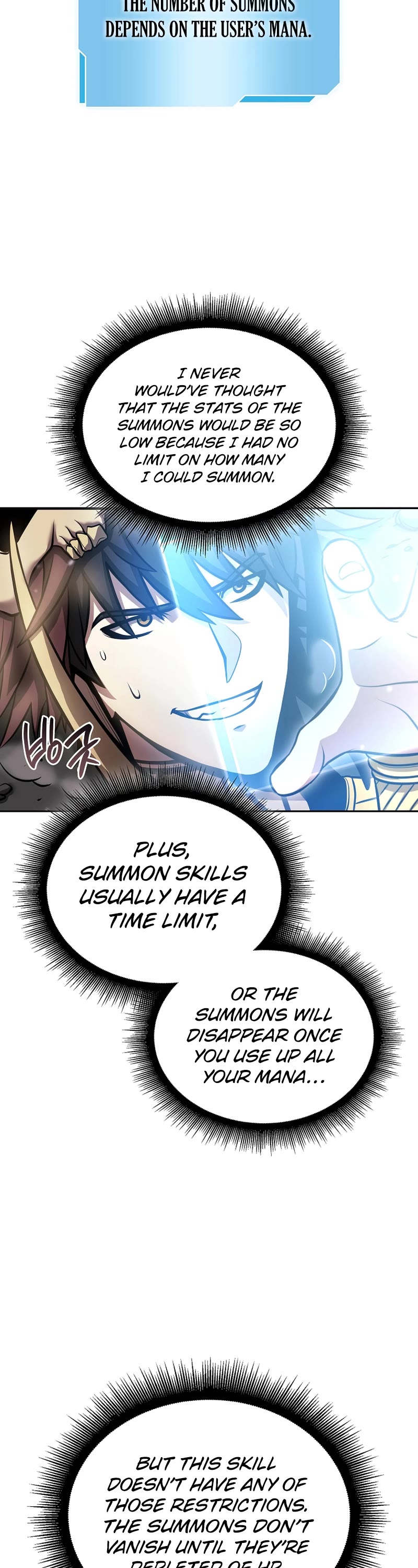 I Returned as an FFF-Class Witch Doctor Chapter 20 page 14 - Chapter 20