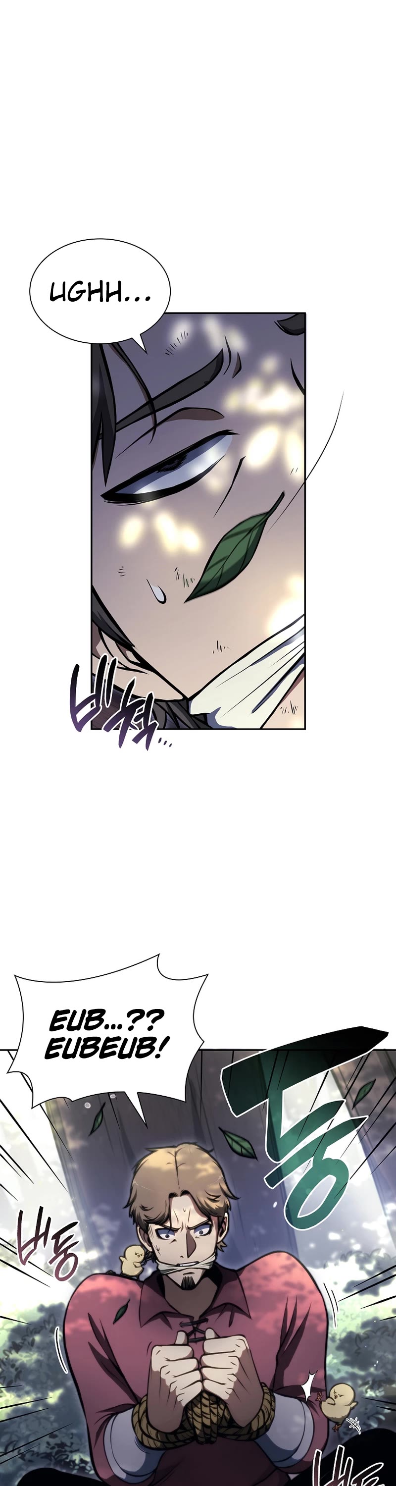 I Returned as an FFF-Class Witch Doctor Chapter 20 page 2 - Chapter 20