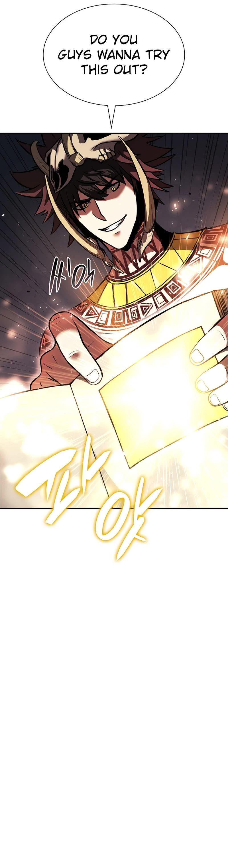I Returned as an FFF-Class Witch Doctor Chapter 20 page 22 - Chapter 20