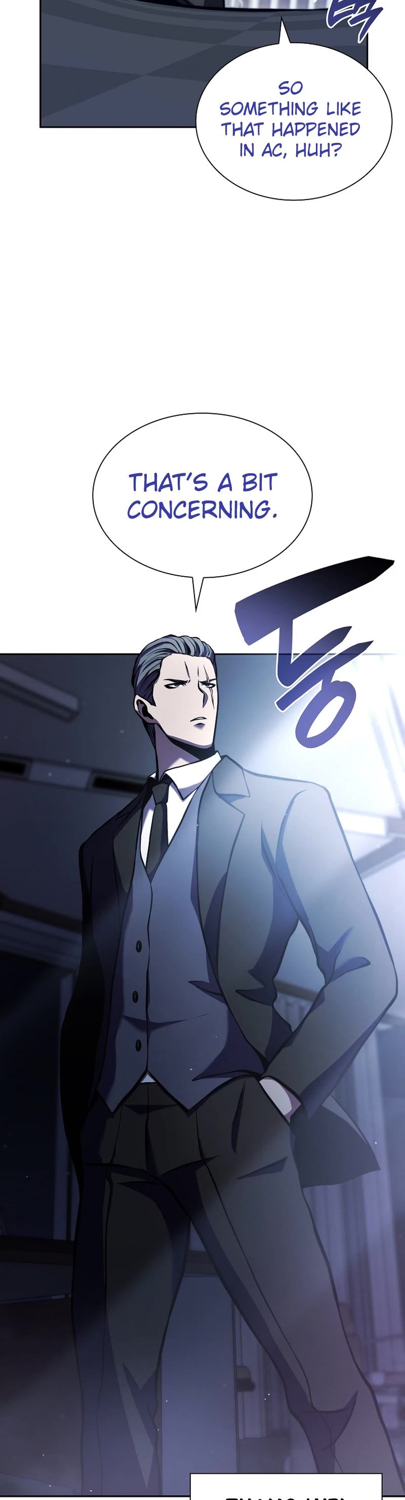 I Returned as an FFF-Class Witch Doctor Chapter 20 page 24 - Chapter 20