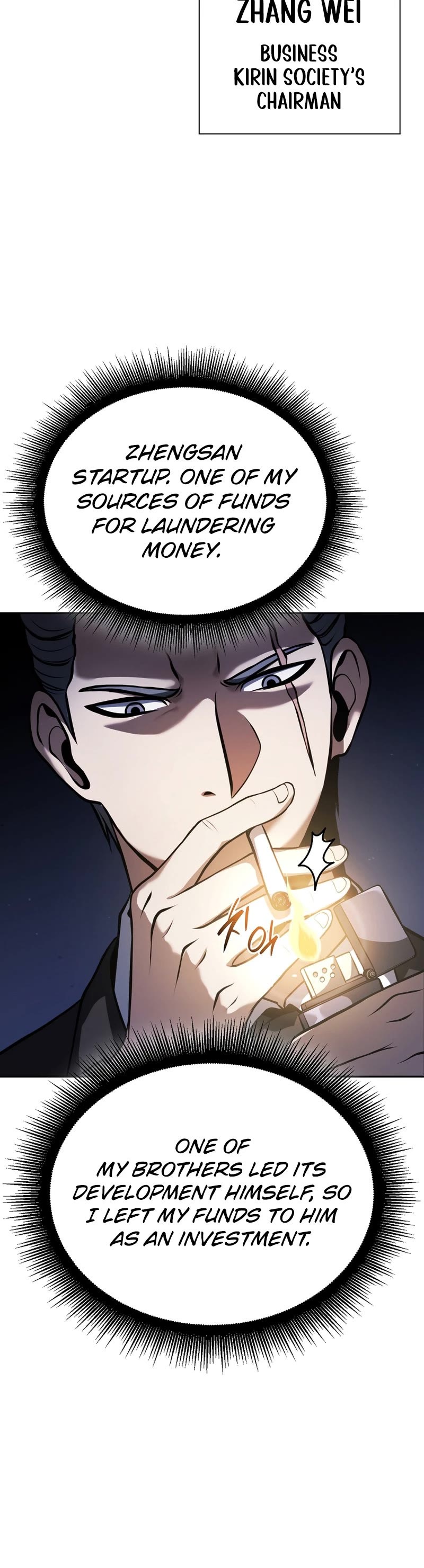 I Returned as an FFF-Class Witch Doctor Chapter 20 page 25 - Chapter 20