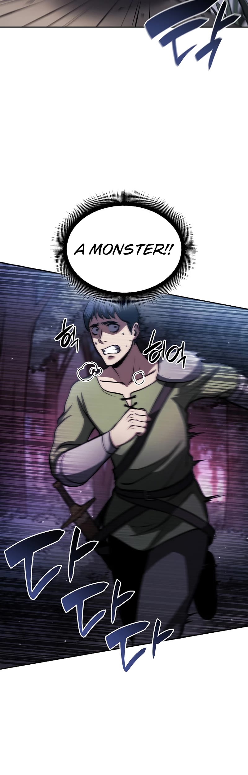I Returned as an FFF-Class Witch Doctor Chapter 20 page 30 - Chapter 20