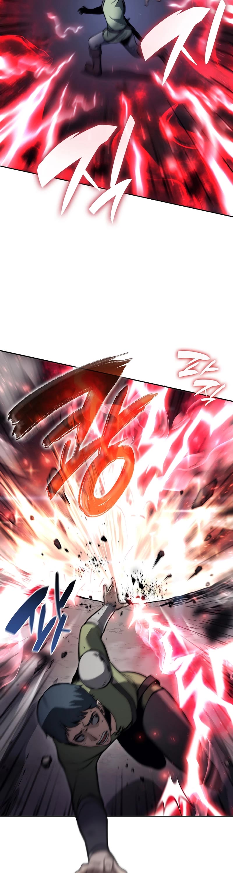 I Returned as an FFF-Class Witch Doctor Chapter 20 page 33 - Chapter 20