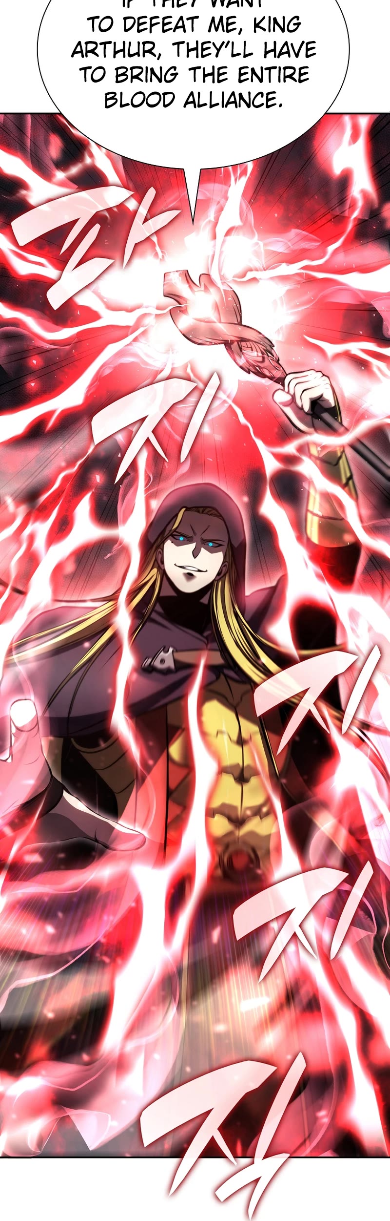 I Returned as an FFF-Class Witch Doctor Chapter 20 page 39 - Chapter 20