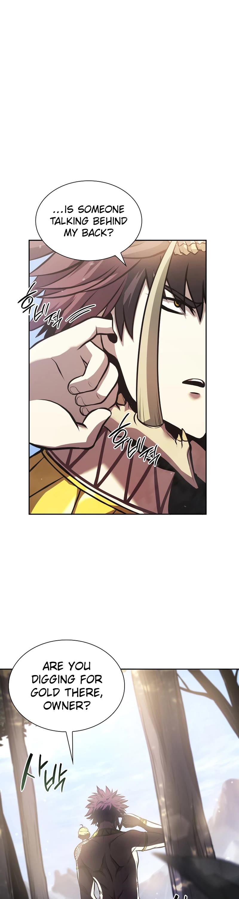 I Returned as an FFF-Class Witch Doctor Chapter 20 page 41 - Chapter 20