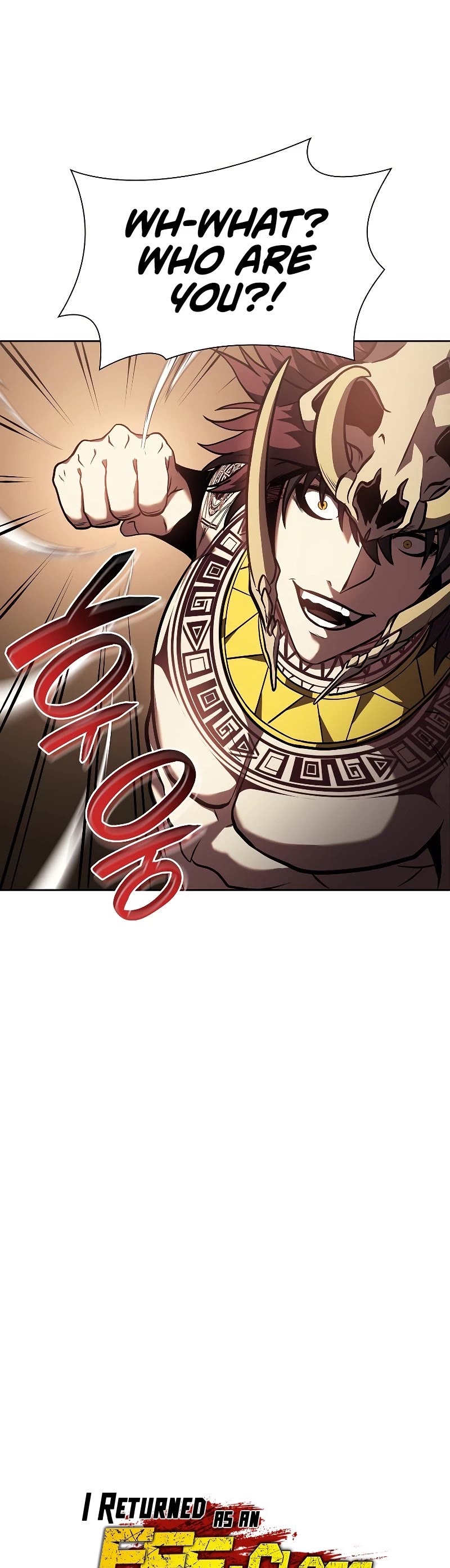 I Returned as an FFF-Class Witch Doctor Chapter 21 page 12 - Chapter 21