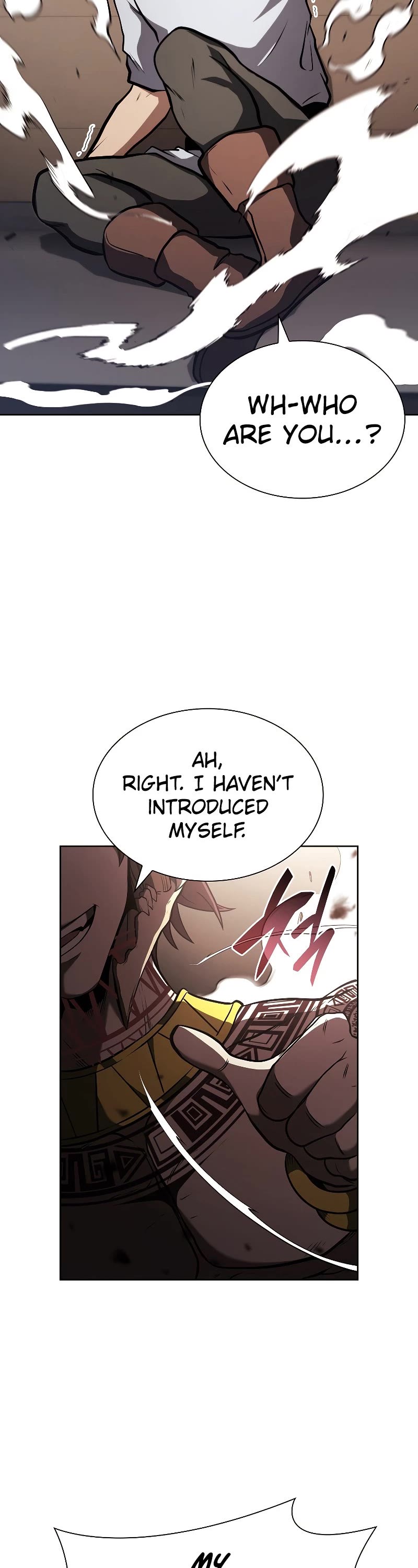 I Returned as an FFF-Class Witch Doctor Chapter 21 page 15 - Chapter 21