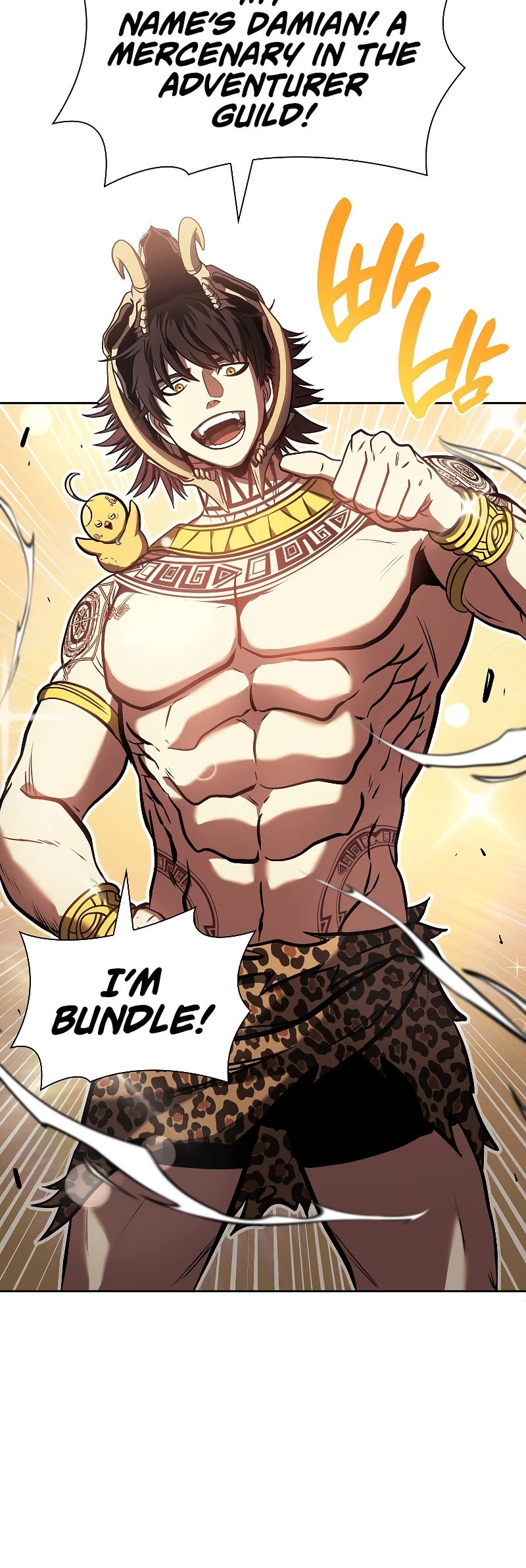 I Returned as an FFF-Class Witch Doctor Chapter 21 page 16 - Chapter 21