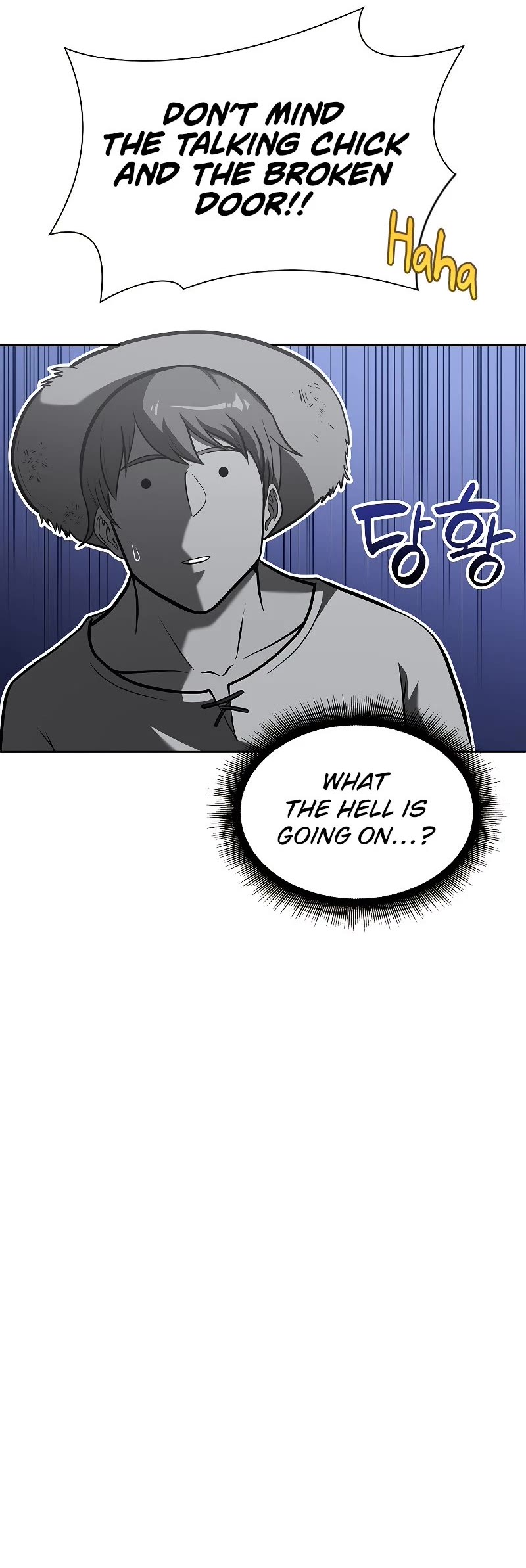 I Returned as an FFF-Class Witch Doctor Chapter 21 page 17 - Chapter 21