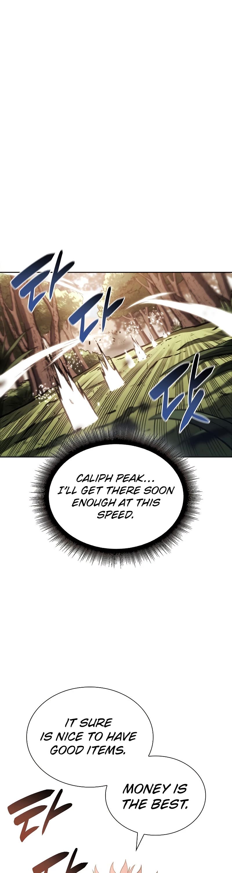 I Returned as an FFF-Class Witch Doctor Chapter 21 page 23 - Chapter 21