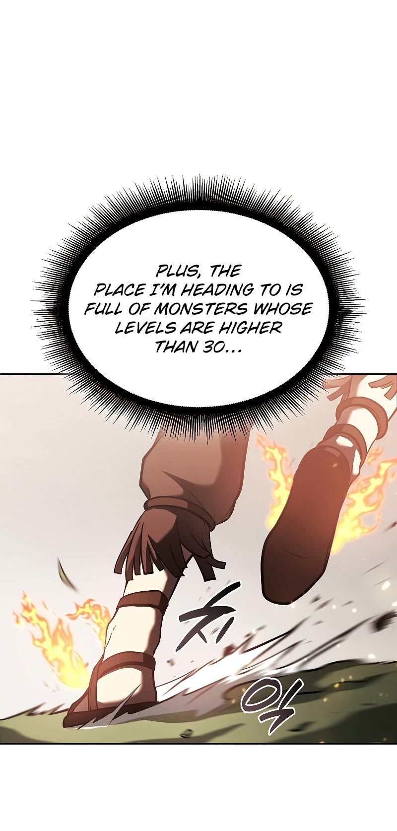 I Returned as an FFF-Class Witch Doctor Chapter 21 page 28 - Chapter 21