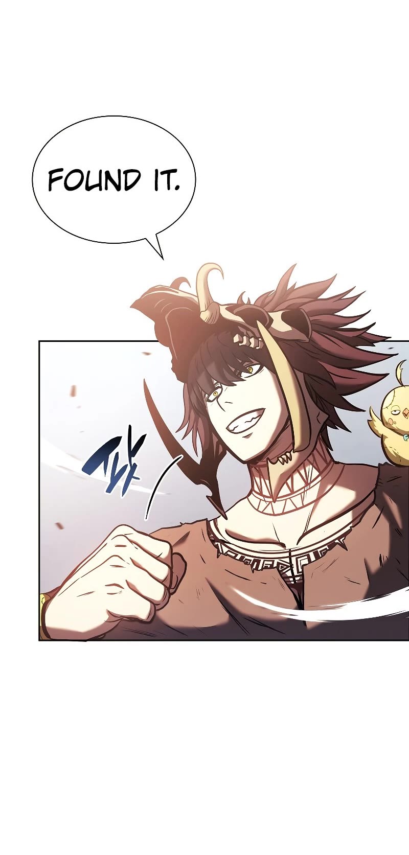 I Returned as an FFF-Class Witch Doctor Chapter 21 page 29 - Chapter 21